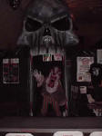 Scare Fair in 3D