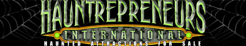 Hauntrepreneurs Hauntrepreneurs