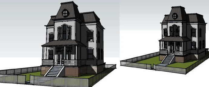 3D Modeling