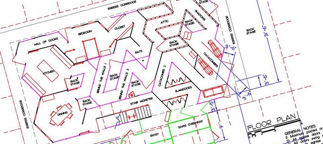 Permit Drawings